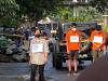 Mario Dandy Pakai Sepatu Branded saat Rekonstruksi Penganiayaan, Segini Harganya. (Foto: Arie Dwi Sandita/MNC Media)