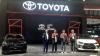 Harga Toyota Agya Terbaru Mulai Rp160 Jutaan, Ini Daftar Lengkapnya. (Foto: M Fadli Ramadan/MPI)