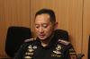 Eks Pejabat Bea Cukai Andhi Pramono Ditetapkan sebagai Tersangka Pencucian Uang. (Foto: MNC Media)