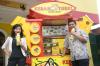 Kisah Inspiratif Hendy Setiono Pemilik Kebab Baba Rafi, Ada Eks Istri yang Berperan Penting. (Foto: