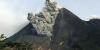 Waspada Awan Panas, Warga Diminta Jauhi Radius 7 Km dari Puncak Merapi. (Foto: MNC Media)