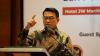 Bantah Program Food Estate Gagal, Begini Penjelasan Kepala Staf Presiden. Foto: MNC Media.