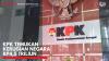 KPK Temukan Kerugian Negara Rp4,5 Triliun. (Sumber : IDXChannel)