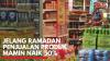 Jelang Ramadan Penjualan Produk Mamin Naik 50%. (Sumber : IDXChannel)