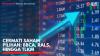 Cermati Saham Pilihan: BBCA, RALS, Hingga TLKM. (Sumber : IDXChannel)