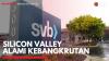 Sillicon Valley Alami Kebangkrutan,(Sumber: IDX CHANNEL)