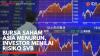 Bursa Saham Asia Menurun, Investor Menilai Risiko SVB,(Sumber: IDX CHANNEL)