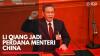 Li Qiang jadi Perdana Menteri China,(Sumber: IDX CHANNEL)