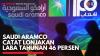 Saudi Aramco Catat Lonjakan Laba Tahunan 46 Persen,(Sumber: IDX CHANNEL)