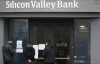 Silicon Valley dan Signature Bank Kolaps, Nasabah Kompak Tarik Seluruh Dana (FOTO:MNC Media)