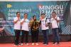Diminta Lebih Dekat dengan Masyarakat, Ini Yang Dilakukan Pupuk Indonesia (foto: MNC Media)