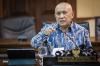 Teten Ingatkan Pelaku UMKM Indonesia, Jangan Tiru Produk China. Foto: MNC Media.