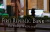 Harga Saham Terjun, First Republic Bank Raih Suntikan Dana USD70 Miliar (Foto: Reuters)
