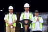 Resmikan TPST Kesiman Kertalangu, Jokowi: Bisa Jadi Percontohan Daerah Lain (Foto: Ist)