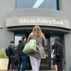 Buntut Kehancuran Bank Silicon Valley, Perbankan Kecil di AS Terkena Imbas (FOTO:MNC Media)