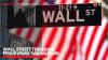 Wall Street Terbebani Penurunan Saham Bank. (Sumber : IDXChannel)