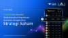 Ini Fitur Penting Andalan Investor Kelola Risiko saat Trading Saham (FOTO: Ajaib)