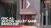 FDIC AS: Silicon Valley Bank Bangkrut,(Sumber: IDX CHANNEL)