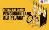 Inilah Definisi dan Contoh Pencucian Uang ala Pejabat yang Viral