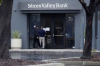 4 Alasan Silicon Valley Bank Bangkrut, Nomor 2 Bisa Terjadi di Indonesia. (FOTO : MNC MEDIA)