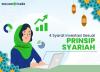 Tips MotionTrade: Empat Syarat Investasi Sesuai Prinsip Syariah (FOTO:MNC Media)