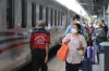 MTI Puji Kinerja Pemerintah dalam Manajemen Arus Mudik dan Balik Lebaran 2023. (Foto MNC Media)