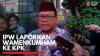 IPW Laporkan Wamenkumham ke KPK,(Sumber: IDX CHANNEL)