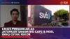 Krisis Perbankan AS Jatuhkan Saham Big Caps & IHSG Emas Cetak Rekor,(Sumber: IDX CHANNEL)