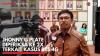 Jhonny G Plate Diperiksa ke 2x Terkait Kasus BTS 4G. (Sumber : IDXChannel)