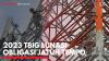 2023 TBIG Lunasi Obligasi Jatuh Tempo. (Sumber : IDXChannel)