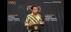 Minta Seragam dan Senjata Kemenhan-Polri Buatan Dalam Negeri, Jokowi: Kita Bisa Bikin (FOTO: MNC Media)