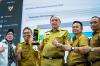 Kalahkan Semua Wilayah, Bekasi Raih Peringkat Pertama Penggunaan Produk Lokal(Foto: MNC Media)