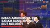 Imbas Ambruknya SVB, Saham Bank Jepang Ikut Melorot,(Sumber: IDX CHANNEL)