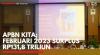 APBN Kita; Februari 2023 Surplus Rp131,8 Triliun,(Sumber: IDX CHANNEL)