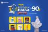 Kejar Big Promo Diskon hingga 90 Persen Plus Gratis Ongkir hanya Seminggu di AladinMall. (Foto: MNC Media)