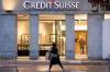Credit Suisse Disebut Terlalu Besar untuk Diselamatkan. (Foto: MNC Media)