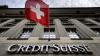 Cegah Credit Suisse Kolaps, Bank Sentral Swiss Siap Intervensi. (Foto: MNC Media)