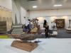 Transaksi Pameran Furnitur JIFFINA Tembus Rp315 Miliar (FOTO: MNC Media)
