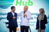 Lewat Program Entrepreneur Hub, MenkopUKM Ajak Kampus Ciptakan Wirausahawa. Foto: MNC Media.