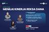 Daftar Segera! Webinar Xpert Fund : Menilai Kinerja Reksa Dana (FOTO MNC Media)