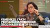 Kemenkeu Yakin Pertumbuhan Ekonomi 2023 Masih Cukup Bagus. (Sumber : IDXChannel)