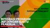 Integrasi Program JKP dengan Kartu Prakerja. (Sumber : IDXChannel)
