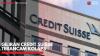 Giliran Credit Suisse Terancam Kolaps. (Sumber : IDXChannel)