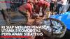RI Siap Menjadi Pemasok Utama 5 Komoditas Perikanan Strategis. (Sumber : IDXChannel)