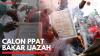Calon PPAT Bakar Ijazah. (Sumber : IDXChannel)