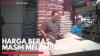 Harga Beras Masih Melambung,(Sumber: IDX CHANNEL)