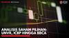 Analisis Saham Pilihan: UNVR, ICBP Hingga BBCA,(Sumber: IDX CHANNEL)