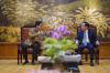 Kolaborasi RI-Vietnam Ingin Jadikan ASEAN Pusat Pertumbuhan Ekonomi. (Foto: Istimewa/Kadin Indonesia)