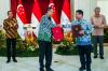 Otorita IKN Jajaki Kerja Sama Pengembangan Smart City  dengan Singapura (Foto: MNC Media)