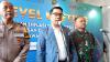 Ridwan Kamil Ultimatum Penimbun Sembako: Polisi akan Tindak. (Foto Arif Budianto/MPI)